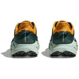 HOKA Challenger 8 Herren Bay Leaf/Sage 46 2/3