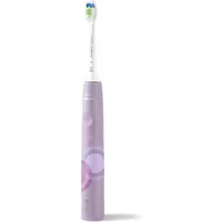 Philips Sonicare 4100 Series HX3689/44 Kräftiges Lila mit Prisma-Effekt