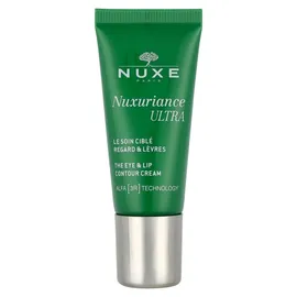 NUXE Nuxuriance Ultra Augen- und Lippenkonturcreme 15 ml