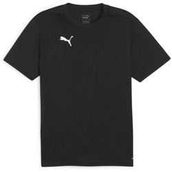 Puma Teamfinal Training Jersey puma black-puma silver (03) XXL