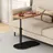 Beistelltisch C Form Höhenverstellbar Klein Couch Modern Holz Sofa
