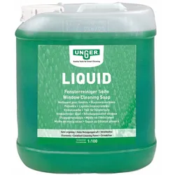 UNGER Liquid Glasreiniger