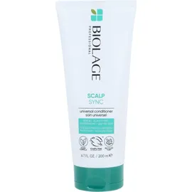 Matrix Scalp Sync Universal Conditioner 200 ml