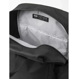 Levi's L-Pack Large Rucksack Schwarz