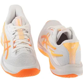Asics Netburner Ballistic FF 4 Damen Weiß 42