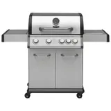 Justus Gasgrill Geras