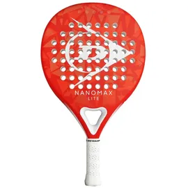 Dunlop Padelschläger Nanomax Lite