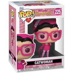 Funko Spielfigur DC Comics Bombshell – Catwoman 225 Pop!