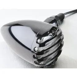 Louis LED-Blinker mit Gitter