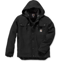 CARHARTT Bartlett JACKET 103826 - Schwarz,