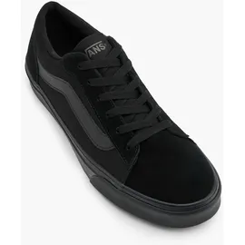 Vans Vero Herren Black 46