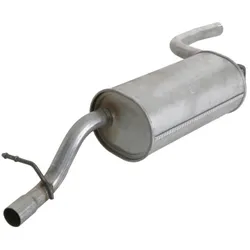 Mittelschalldämpfer 4MAX 0219-01-08058