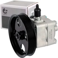 Servopumpe Hydraulik Servolenkung Passend Für Volvo S80 I Xc90 I 2.4 D3 D5 Awd: Volvo: 36000216 Volvo: 8603105 Volvo: 36002542 Volvo: 30665100 Volvo: