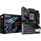 Gigabyte Z890 AORUS MASTER