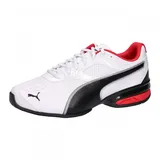 Puma Tazon 6 FM M puma white/puma black/puma silver 40,5