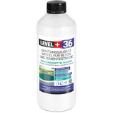 LEVEL PLUS Dichtungsmittel Flüssig 1 L Mörtelzusatzmittel für Zementestrich