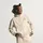 adidas New Z.N.E. Kapuzen-Sweatjacke Herren Crystal Linen L