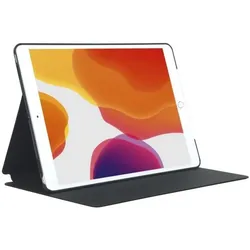 Mobilis ORIGINE Case f. iPad 2020 10.2- (8th/7th gen), Black