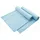 vidaXL Handtuch 130 x 60 cm blau 2 St.