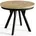 100-200 cm beige/schwarz