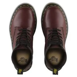 Dr. Martens 1460 Smooth cherry red 39
