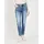 Gang 94ADELA Relaxed Fit Blau 29