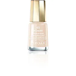 Mavala Mini-Color Agadir, 5 Milliliter