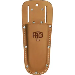 Lederetui FELCO 910 Länge: 235mm