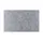 JUSTINUS Filzkorb eckig 22cm hellgrau - B/H/T ca. 22,00x22,00x12,00