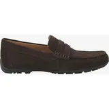 GEOX KOSMOPOLIS Herren Braun 42