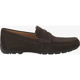 GEOX KOSMOPOLIS Herren Braun 42