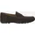 GEOX KOSMOPOLIS Herren Braun 42