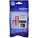 Brother LC3619XLBK - Schwarz