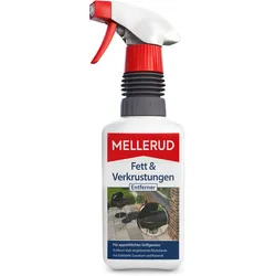 Mellerud Fett & Verkrustungen Entferner 0,5 ltr.