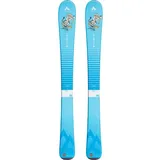 McKINLEY Kinder Allmountain-Ski SKITTY, BLUE, 110