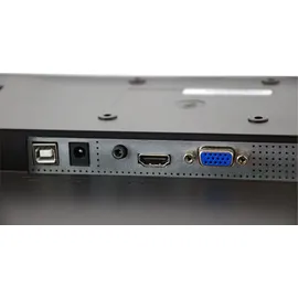 HANNspree HT161HNB Touch Monitor 16"
