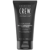 American Crew Shaving Skincare Moisturizing Shave Cream 150 ml