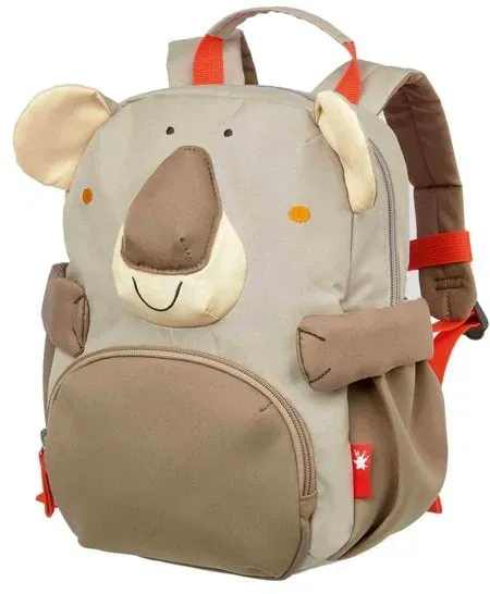 Preisvergleich Produktbild Sigikid - Pfötchen-Rucksack, Koala