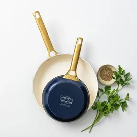 GreenPan Padova Reserve Pfannen-Set 2-tlg. 20 cm + 26 cm