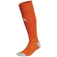 Adidas Milano 23 Kniestrümpfe, Team Orange/White