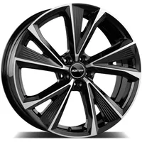 GMP Evento 8 x 19 5 x 112 ET25 Schwarz