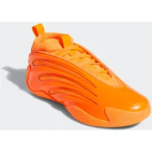 adidas Performance HARDEN VOLUME 9 Basketballschuh orange 44 EU
