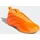adidas Performance HARDEN VOLUME 9 Basketballschuh orange 44 EU