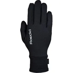 Roeckl Kailash black (0999) 9,5