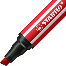 Stabilo Pen 68 MAX karminrot (768/48)