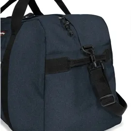 Eastpak Terminal+ 96l Tasche Triple Denim One Size