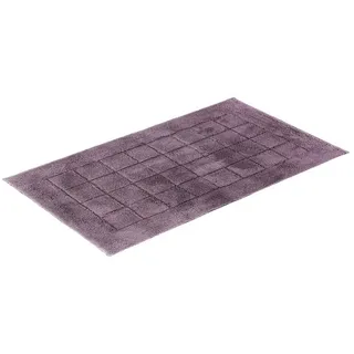 Badteppich Exclusive Lila 67 x 120 cm