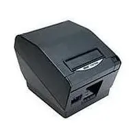 Star Micronics TSP743IID-24 GRY