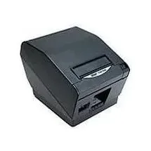 Star Micronics TSP743IID-24 GRY