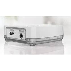 One For All SV 1810 Audio-/Video-Leistungsverstärker AV-Receiver Silber